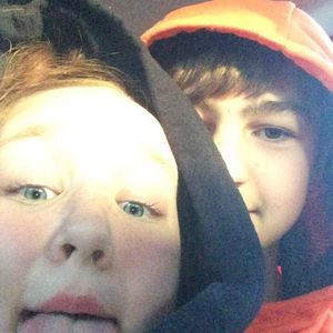 Meet your Posher, Savannah